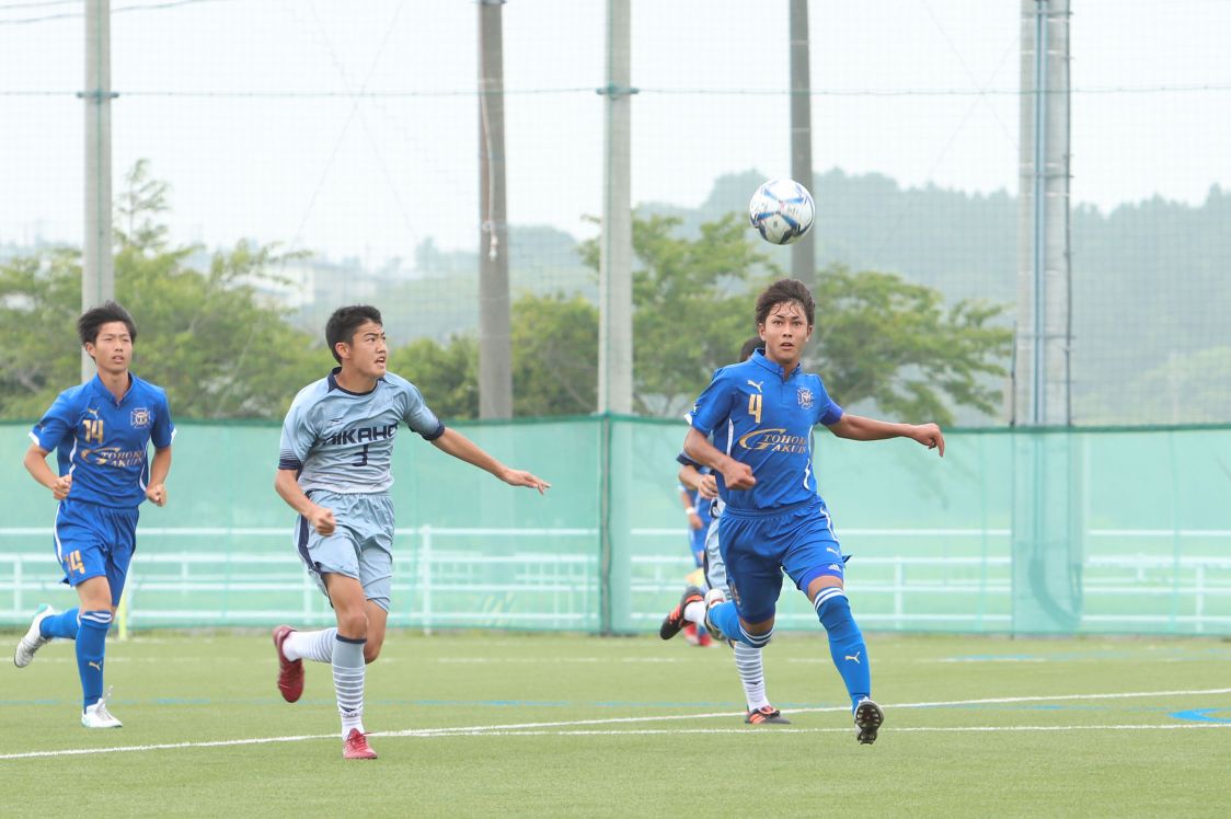 フォトギャラリー 19年度東北中学校体育大会第40回東北中学校サッカー選手権大会 ジュニアサッカーnews フォトギャラリー 19年度東北中学校体育大会第40回東北中学校サッカー選手権大会 ジュニアサッカーnews