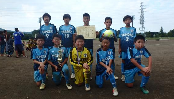 19年度 8月の茨城県開催カップ戦 土浦市スポーツ少年団サッカー大会掲載 古河1dayトーナメントu13 14掲載 ジュニアサッカーnews 19年度 8月の茨城県開催カップ戦 土浦市スポーツ少年団サッカー大会掲載 古河1dayトーナメントu13 14掲載 ジュニアサッカーnews