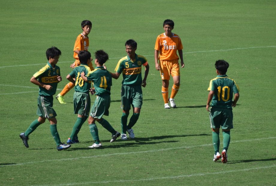 19年度 第41回東海中学総体 サッカー大会 優勝は静岡学園中学校 浜松開誠館中 五十鈴中 全中3代表決定 ジュニアサッカーnews 19年度 第41回東海中学総体 サッカー大会 優勝は静岡学園中学校 浜松開誠館中 五十鈴中 全中3代表決定 ジュニアサッカーnews