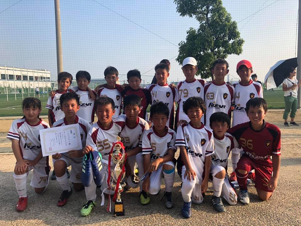 19年度 第9回tesoro杯 U 11 大阪開催 優勝はyf Nara Tesoro ジュニアサッカーnews 19年度 第9回tesoro杯 U 11 大阪開催 優勝はyf Nara Tesoro ジュニアサッカーnews