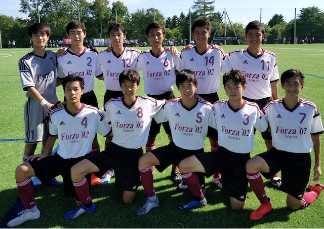 埼玉少年サッカー応援団 みんなのnews メタ認知能力を高めるために 大会を振り返り言語化してアウトプットする取り組み Forza 02 東京 紹介 埼玉少年サッカー応援団 みんなのnews メタ認知能力を高めるために 大会を振り返り言語化してアウトプットする取り組み Forza 02 東京 紹介