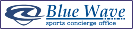 Blue Wave sports concierge office