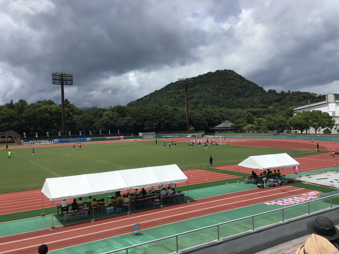 大会優秀選手名 フェアプレイ賞決定 19年度 全中 全国中学校体育大会 第50回全国中学校サッカー大会 優勝は日章学園 2年連続4回目 大会写真掲載 ジュニアサッカーnews