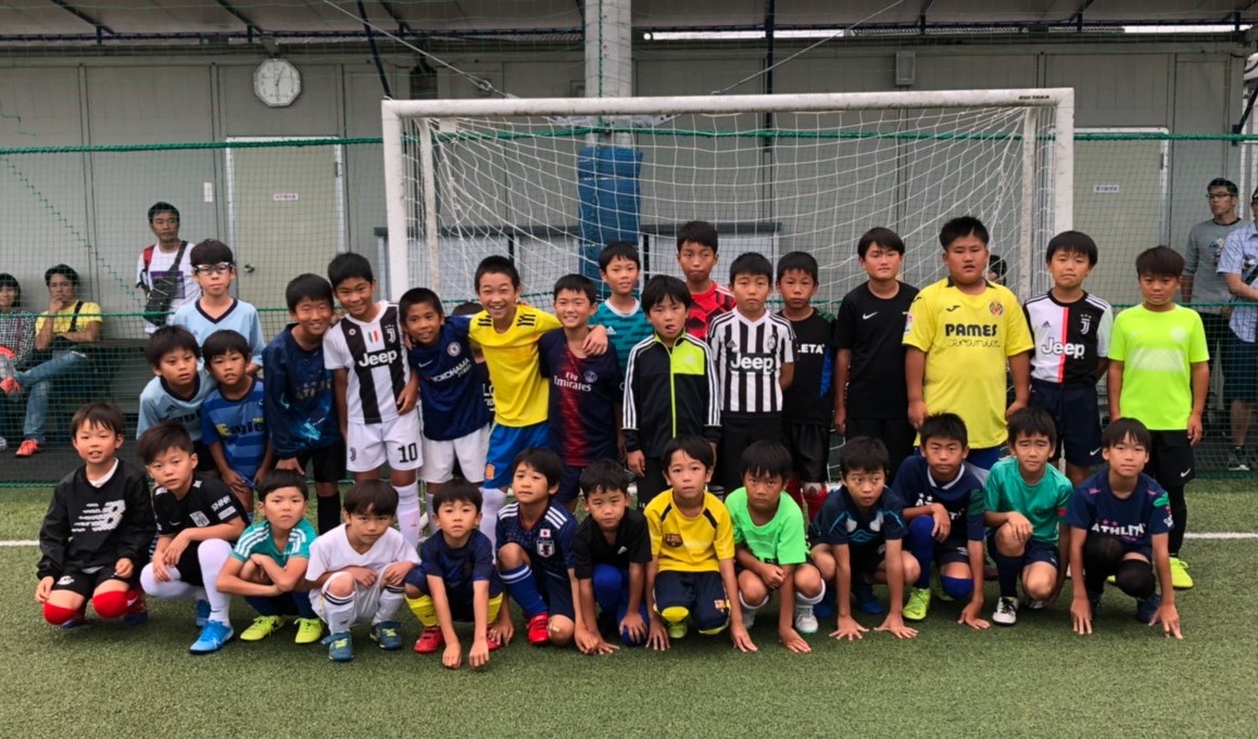 受付終了 ジュニアサッカーnews主催 福岡 9 29 日 小学生ジュニア個サル開催 ジュニアサッカーnews 受付終了 ジュニアサッカーnews主催 福岡 9 29 日 小学生ジュニア個サル開催 ジュニアサッカーnews