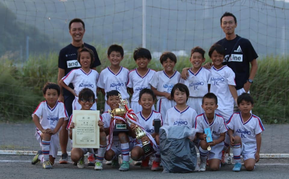 東京少年サッカー応援団 みんなのnews 八王子白百合scは準優勝 優勝はあざみ野 19年度 第13回ミハタカップ U10 東京少年サッカー応援団 みんなのnews 八王子白百合scは準優勝 優勝はあざみ野 19年度 第13回ミハタカップ U10