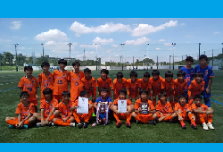 優勝はac等々力 19年度 第22回川崎市中学1年生サッカー大会 神奈川 ジュニアサッカーnews 優勝はac等々力 19年度 第22回川崎市中学1年生サッカー大会 神奈川 ジュニアサッカーnews