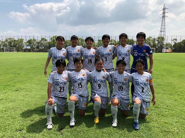 サッカー U18 日本 代表 メンバー 19