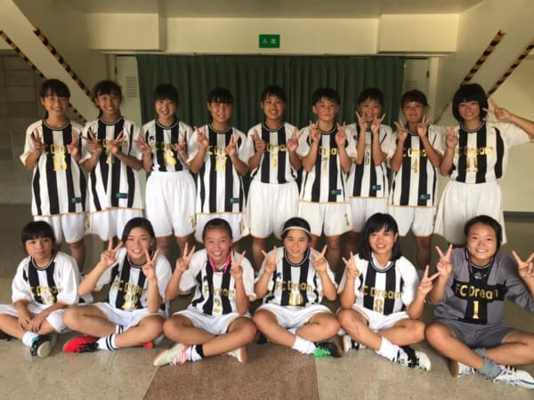 優勝はドリーム 東海大会出場決定 19年度 Jfa第10回全日本u 15 フットサル選手権大会 岐阜県大会 ジュニアサッカーnews 優勝はドリーム 東海大会出場決定 19年度 Jfa第10回全日本u 15 フットサル選手権大会 岐阜県大会 ジュニアサッカーnews