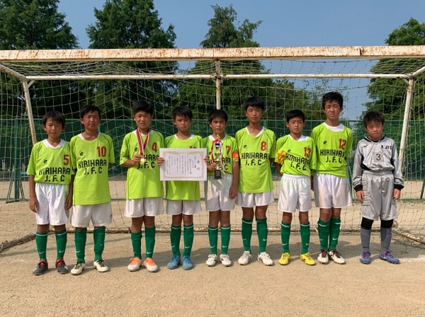 滋賀少年サッカー応援団 みんなのnews 8月第1弾は旭森カップ 8月の滋賀県開催カップ戦 大会や優勝 準優勝チームを随時ご紹介