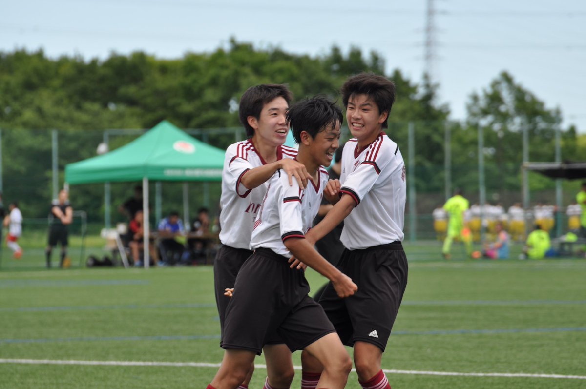 中学生もここまで書ける 全国出場forza 02 東京 大会レポートを通じてメタ認知能力を高める取り組み ジュニアサッカーnews