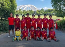 19年度 第18回千里馬cup 朝 日親善サッカー大会 大阪 優勝は石切東fc ジュニアサッカーnews 19年度 第18回千里馬cup 朝 日親善サッカー大会 大阪 優勝は石切東fc ジュニアサッカーnews