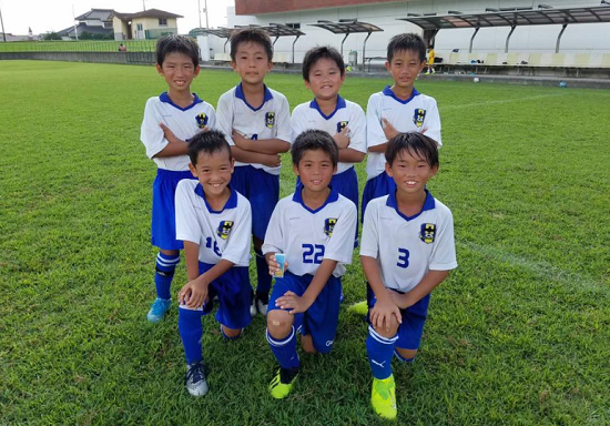 19年度 9月の茨城県開催カップ戦まとめ 牛久fc7秋季少年サッカー大会 U 12 掲載 大会情報募集中 ジュニアサッカーnews 19年度 9月の茨城県開催カップ戦まとめ 牛久fc7秋季少年サッカー大会 U 12 掲載 大会情報募集中 ジュニアサッカーnews