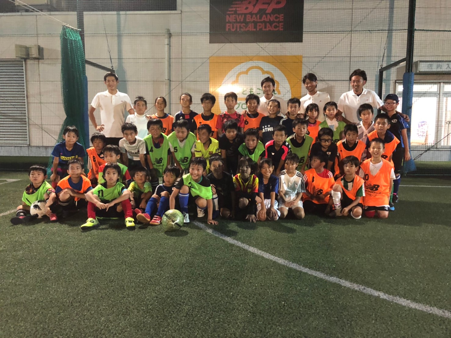 ジュニアサッカーnews主催 福岡 11 3 日 小学生ジュニア個サル開催 参加者全員にジュニサプ配布 ジュニアサッカーnews ジュニアサッカーnews主催 福岡 11 3 日 小学生ジュニア個サル開催 参加者全員にジュニサプ配布 ジュニアサッカーnews