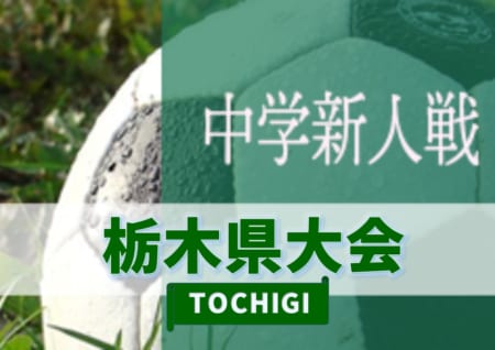 19年度 栃木県中学校新人体育大会サッカー大会 優勝は氏家中学校 ジュニアサッカーnews