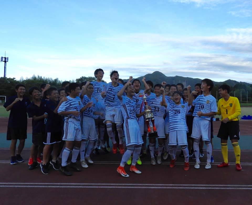 優勝は川崎fc Moderation Cup19 モデレーションカップ U 15 開催8 10 12 大分 ジュニアサッカーnews 優勝は川崎fc Moderation Cup19 モデレーションカップ U 15 開催8 10 12 大分 ジュニアサッカーnews