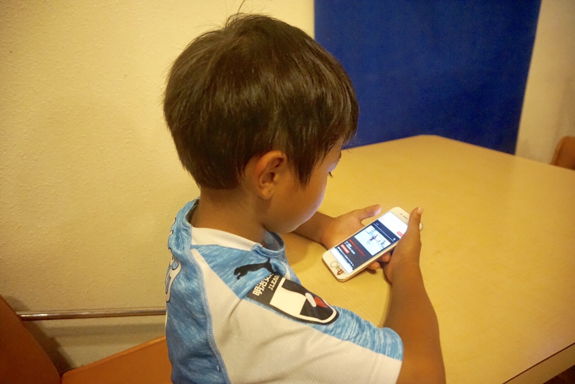 1対1で勝って見返したい 親子で自主練するなら Pr ジュニアサッカーnews 1対1で勝って見返したい 親子で自主練するなら Pr ジュニアサッカーnews