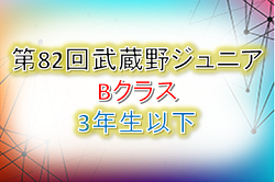 19年度 第回武蔵野ジュニアbクラス3年生以下 埼玉 優勝はカムイ 結果情報募集中 ジュニアサッカーnews 19年度 第回武蔵野ジュニアbクラス3年生以下 埼玉 優勝はカムイ 結果情報募集中 ジュニアサッカーnews