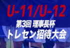 優勝はYSCオーレ！2019年度 フジパン CUP 第2回四国 U-12サッカー大会 四国大会(徳島県)