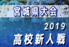 2019年度 スルガカップ2019静岡国際ユース(U-15) サッカー大会 優勝はTeamFFF（静岡代表U-15）！