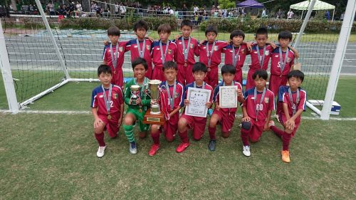 19年度 第41回神戸兵庫シティライオンズクラブ杯 秋季大会 2部 U 11 兼 チビリンピック神戸市予選 優勝はセンアーノ神戸jr ジュニアサッカーnews 19年度 第41回神戸兵庫シティライオンズクラブ杯 秋季大会 2部 U 11 兼 チビリンピック神戸市予選 優勝はセンアーノ神戸jr ジュニアサッカーnews