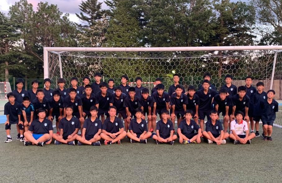 19年度 第53回兵庫県中学生サッカー選手権大会丹有予選 丹有地区選手権大会 優勝はアザーレア三田 三田学園中も県大会へ ジュニアサッカーnews