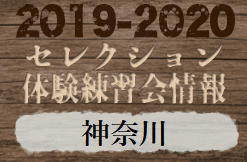 19 神奈川県 セレクション 体験練習会 募集情報まとめ ジュニアサッカーnews 19 神奈川県 セレクション 体験練習会 募集情報まとめ ジュニアサッカーnews