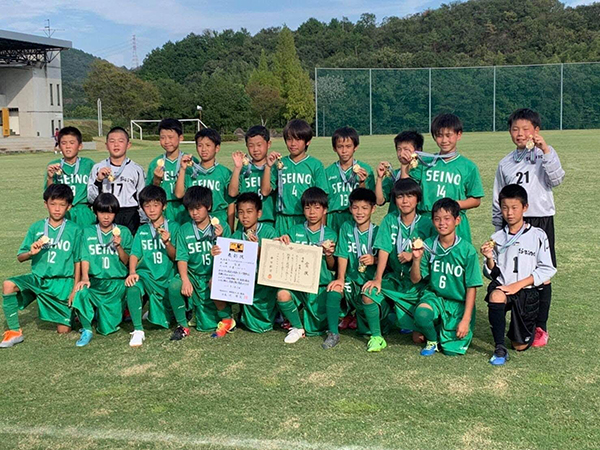 19年度 第16回 岐阜選抜大会 8人制 U 11 U 12 兼 東海選抜u 11 U 12 県予選 優勝はu 12飛騨tc U 11西濃地区tc ジュニアサッカーnews 19年度 第16回 岐阜選抜大会 8人制 U 11 U 12 兼 東海選抜u 11 U 12 県予選 優勝はu 12飛騨tc U 11西濃地区tc ジュニアサッカーnews