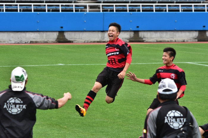 Suerte Fc Chigasaki スエルテfc茅ヶ崎 ジュニアユース 練習会9 12他 セレクション 10 5 開催 年度 神奈川 ジュニアサッカーnews