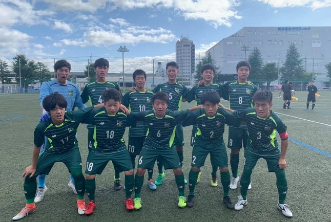 京都少年サッカー応援団 みんなのnews Vervento京都 Lucero京都が代表に決定 高円宮杯jfa U 15サッカーリーグ19京都 代表決定プレーオフ