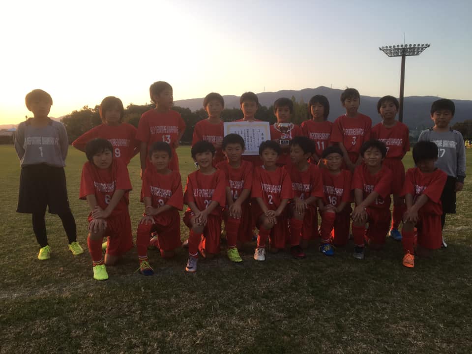 19年度 Ja全農杯チビリンピック 小学生8人制サッカー大会 伊都ブロック予選 和歌山県 優勝はh L Pデポルターレ和歌山 ジュニアサッカーnews 19年度 Ja全農杯チビリンピック 小学生8人制サッカー大会 伊都ブロック予選 和歌山県 優勝はh L Pデポルターレ和歌山 ジュニアサッカーnews