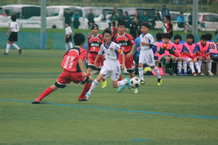 チームの代表としてPK戦に臨んだ選手達に心からの感謝と賛辞を～リュシオ辰野～