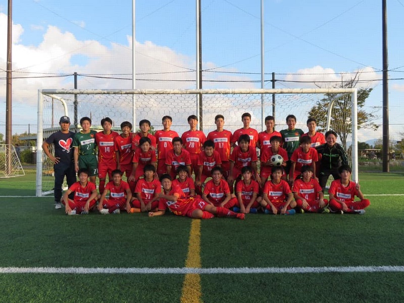 Jfa 高円宮杯u 15サッカーリーグ19関西 サンライズリーグ2部昇格決定戦 昇格はバンディエラ暁 カナリーニョfcリオ Iris生野 ジュニアサッカーnews