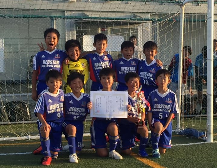 19年度 第9回 兵庫県u 10 フットサル大会 明石予選 優勝はredstar Fc 県大会出場3チーム決定 ジュニアサッカーnews