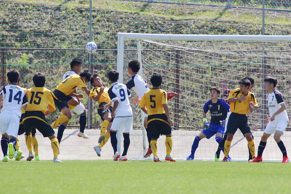 東海大学付属大阪仰星 West Japan Cup U 16