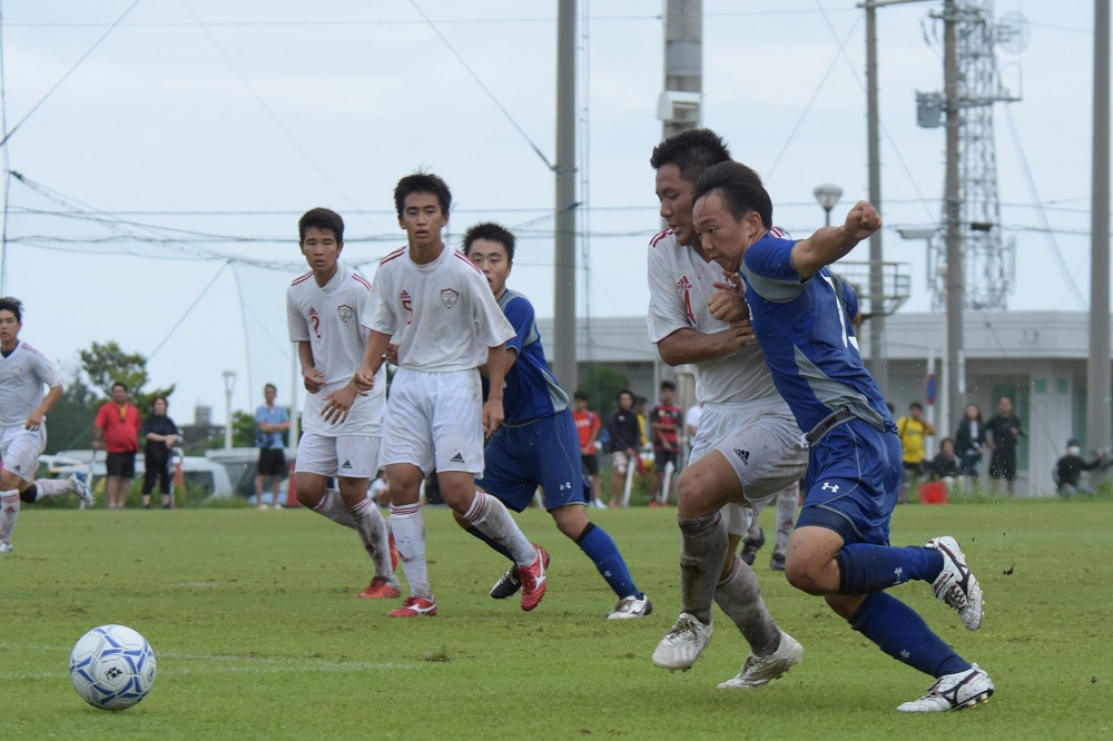 鹿児島城西 West Japan Cup U 16 鹿児島城西 West Japan Cup U 16