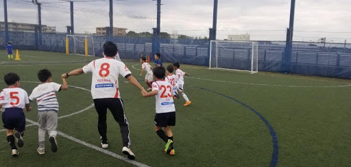 サッカーに役立つ 家庭で簡単にできる 7つのコーディネーション能力を高めるトレーニングとは ジュニアサッカーnews