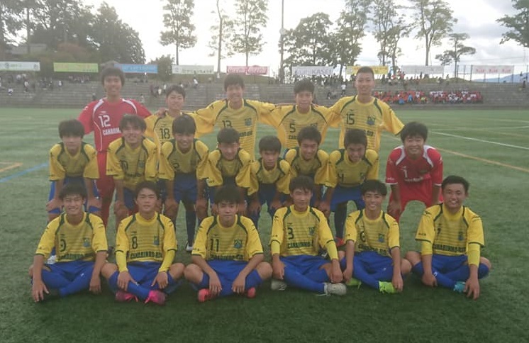 Jfa 高円宮杯u 15サッカーリーグ19関西 サンライズリーグ2部昇格決定戦 昇格はバンディエラ暁 カナリーニョfcリオ Iris生野 ジュニアサッカーnews