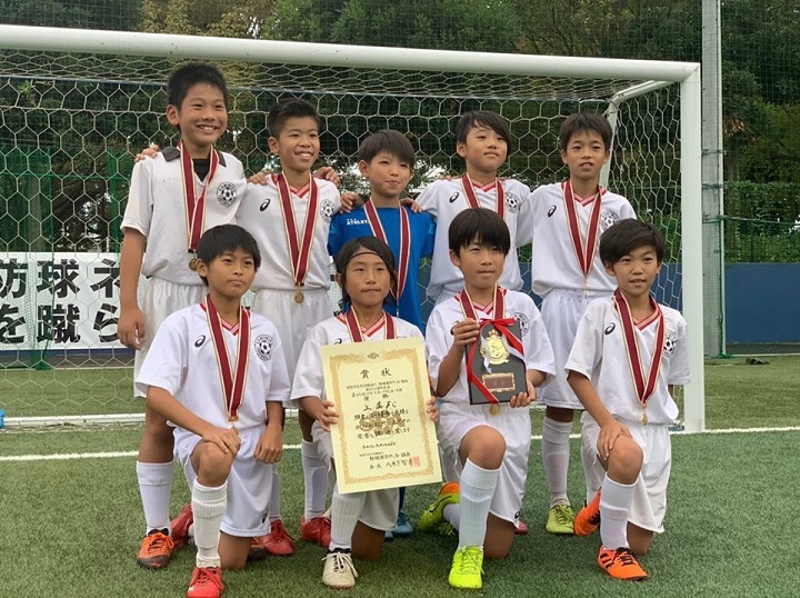 19年度 第38回大東建託杯けやきカップサッカー大会 5年の部 優勝は上溝fc 情報ありがとうございます 神奈川 ジュニアサッカーnews 19年度 第38回大東建託杯けやきカップサッカー大会 5年の部 優勝は上溝fc 情報ありがとうございます 神奈川 ジュニアサッカーnews
