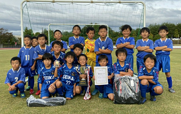 19年度 10月 11月のカップ戦まとめ 優勝 上位チーム紹介 岐阜県 随時更新 ジュニアサッカーnews 19年度 10月 11月のカップ戦まとめ 優勝 上位チーム紹介 岐阜県 随時更新 ジュニアサッカーnews