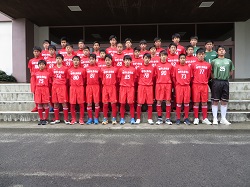 四学香川西高校 ルーキーリーグ上位入賞チーム メンバー一覧 コメント 西日本交流大会出場 ジュニアサッカーnews 四学香川西高校 ルーキーリーグ上位入賞チーム メンバー一覧 コメント 西日本交流大会出場 ジュニアサッカーnews