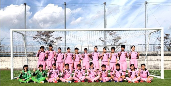 19年度 第28回高校女子サッカー選手権鳥取県大会 優勝は2年連続鳥取城北 ジュニアサッカーnews