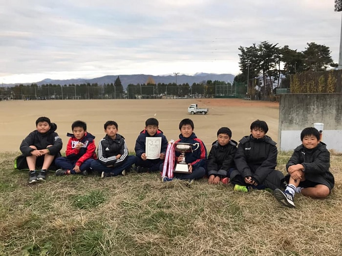 19年度 安曇野市長杯u 12 長野 優勝は旭町sss 続報募集 ジュニアサッカーnews 19年度 安曇野市長杯u 12 長野 優勝は旭町sss 続報募集 ジュニアサッカーnews