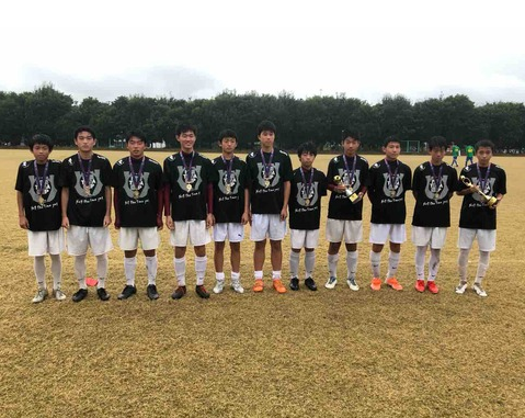 19年度 第9回フォルトゥナcup U 15 宮崎県 優勝は太陽国分 ジュニアサッカーnews 19年度 第9回フォルトゥナcup U 15 宮崎県 優勝は太陽国分 ジュニアサッカーnews