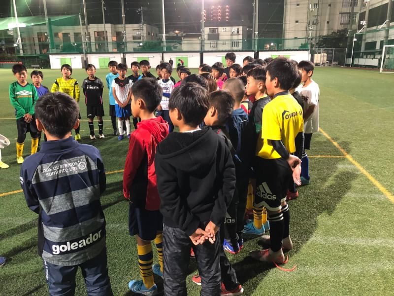 Fc Gefuhle体験練習会 2 29 3 7開催 年度 大阪府 ジュニアサッカーnews Fc Gefuhle体験練習会 2 29 3 7開催 年度 大阪府 ジュニアサッカーnews