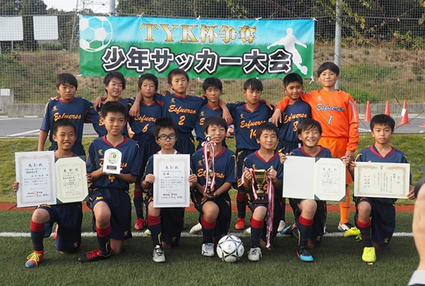 19年度 10月 11月のカップ戦まとめ 優勝 上位チーム紹介 岐阜県 随時更新 ジュニアサッカーnews 19年度 10月 11月のカップ戦まとめ 優勝 上位チーム紹介 岐阜県 随時更新 ジュニアサッカーnews
