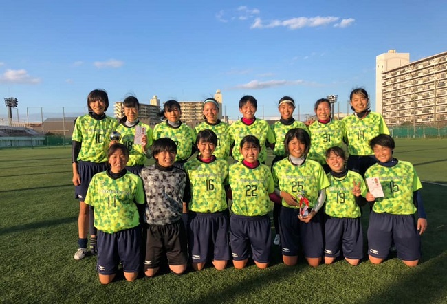 19 関西liga Student リーガスチューデント 優勝は大阪学芸高校 ジュニアサッカーnews