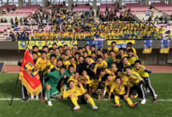 19年度 第98回全国高校サッカー選手権 宮城県大会結果掲載 仙台育英が3年連続33回目の優勝 ジュニアサッカーnews 19年度 第98回全国高校サッカー選手権 宮城県大会結果掲載 仙台育英が3年連続33回目の優勝 ジュニアサッカーnews