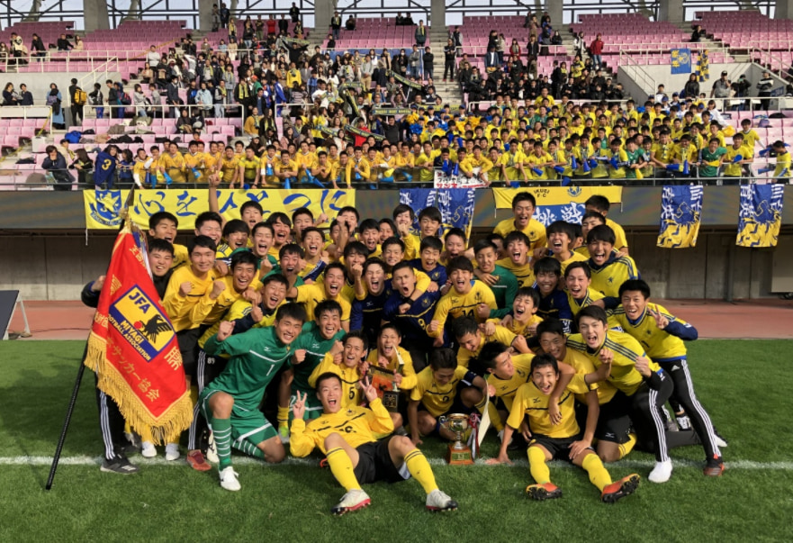 19年度 第98回全国高校サッカー選手権 宮城県大会結果掲載 仙台育英が3年連続33回目の優勝 ジュニアサッカーnews