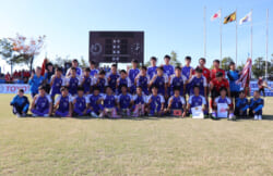 19年度 第98回全国高校サッカー選手権富山県大会結果掲載 優勝は富山第一 ジュニアサッカーnews 19年度 第98回全国高校サッカー選手権富山県大会結果掲載 優勝は富山第一 ジュニアサッカーnews
