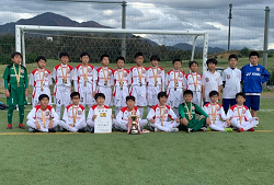 2019年第27回新潟県U-11サッカー大会 兼 JA全農杯 全国小学生選抜サッカーIN北信越 新潟県予選 優勝はグランセナFC